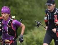 Große Überraschung am Swiss Irontrail 2014 / Bild: Mammut