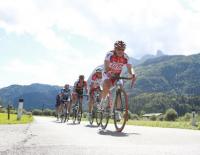 Das war der 46. Radweltpokal / Masters Cycling Classics in St. Johann / Tirol / Bild: ofp kommunikation / Widmesser