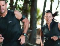 GPS Uhr Vergleich Suunto Polar TomTom