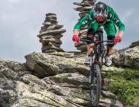 Mountainbike Pflege Wartung Feder Federung Federgabel Dämpfer Dämpfung