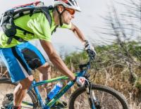 Mit dem MTB durch Utah Mountainbike Moab