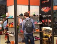 Die OutDoor-Messe 2014 in Bildern - Teil 1