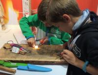 Die OutDoor-Messe 2014 in Bildern - Teil 2