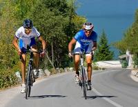 Poreč: Ein magisches Land für Rennradler / Bild: Igor Zirojevic