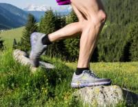 Was dein Laufschuh kann: Der Columbia Peakfreak Enduro Outdry im Test