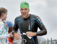 Bild: Ironman 70.3 Zell/See / www.finisherpix.com