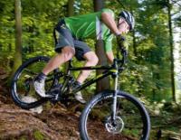 Die Rechtslage: Mountainbiker als Gesetzesbrecher