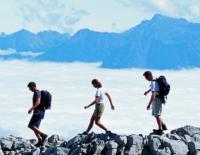 Bergsport und Rechtsschutz: Nie unversichert in die Berge! / Bild: Vorarlberg Tourismus © Bergsport und Rechtsschutz: Nie unversichert in die Berge! / Bild: Vorarlberg Tourismus Bergsport und Rechtsschutz: Nie unversichert in die Berge! / Bild: Vorarlberg Tourismus