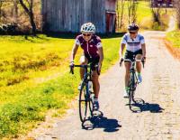 Rennrad und Komfort: Bequeme Tempomacher / Bild: Cannondale