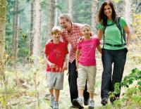 Was beachten beim Wandern?