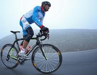 Russia Coast to Coast, Tag 15: Wolfgang Fasching im Niemandsland der sibirischen Tiefebene / Bild: Gregor Hartl