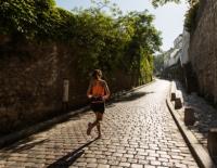 Citytrail Running Shoes Schuhe Laufen in der Stadt urban run