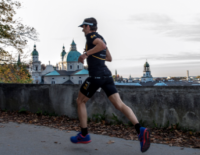 Lauftreff-Vorbereitungstermine für das Salzburger Trailrunning Festival 2014 / Bild: KK