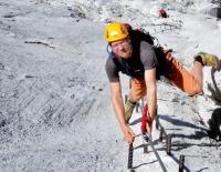 Sicherheit am Klettersteig: Stein und Eisen Ramsau Schladming Klettersteigschein