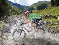 Sicherheit on Tour: Der Bikecheck in 5 Schritten / Bild: Hotel Alpine Palace