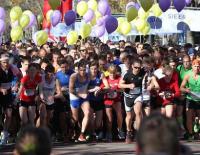 Anmeldung für den SIE+ER Lauf am 9. November geöffnet / Bild: Agentur Diener, ©: Österreichischer Frauenlauf GmbH