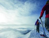 Das Einmaleins des Skibergsteigens: 8 Tipps Tourensportler / Bild: Atomic