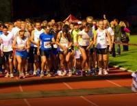 Ausblick auf den 3. Social Business Night Run am 14. September in Graz / Bild: KK