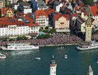 Ausblick auf den Sparkasse-Marathon der 3 Länder am Bodensee vom 3. bis 5. Oktober / Bikd: KK © Ausblick auf den Sparkasse-Marathon der 3 Länder am Bodensee vom 3. bis 5. Oktober / Bikd: KK Ausblick auf den Sparkasse-Marathon der 3 Länder am Bodensee vom 3. bis 5. Oktober / Bikd: KK