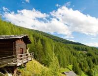 SPORTaktiv-Leserreise: Alpe-Adria-Trail im Nationalpark Hohe Tauern / Bild: Franz Gerdl / Kärnten Werbung