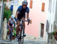 Tar: Istriens Rennrad-Geheimtipp / Bild: Istrien Tourismus