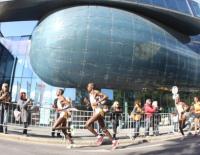 KiloCoach-Tipps für dein optimales Marathon-Erlebnis / Bild: GEPA