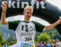 Laufbegeisterung am Montafon: Das war der Trailrun Lorüns 2014 / Bild: Foto Lerch