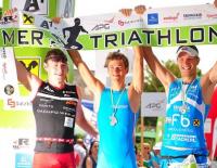 Das war der Trumer Triathlon 2014 / BIld: sportograf.com