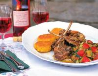 Wandern und Kulinarik: Haubenküche statt Hüttenkost / Bild: Steiermark Tourismus / Harry Schiffer © Wandern und Kulinarik: Haubenküche statt Hüttenkost / Bild: Steiermark Tourismus / Harry Schiffer Wandern und Kulinarik: Haubenküche statt Hüttenkost / Bild: Steiermark Tourismus / Harry Schiffer