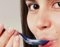 Kalzium Calcium Ernährung gesund Sport fit Abnehmen Essen Milch Laktose