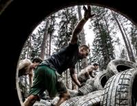 Der Wildsau Dirt Run gastiert am 6. September erstmals in St. Leonhard / Salzburg / Bild: Ralf Hauser / nr22.com