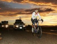 Russia Coast to Coast: 40.000 Höhenmeter auf 4000 Kilometer - Wolfgang Fasching treibt es auf die Spitze / Bild: Gregor Hartl Fotografie
