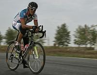 Russia Coast to Coast, Tag 19: Wolfgang Faschings 47. Geburtstag in Moskau / Bild: Gregor Hartl