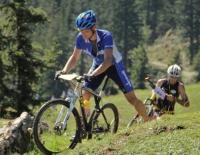 Das war die 11. Wolfgangsee Challenge 2014 / Bild: event-fotograf.at