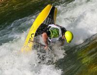 Bild: (c) Daniel Herzig © Bild: (c) Daniel Herzig Surfen stehender Welle