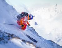 Swatch Freeride World Tour 2016: Die Rider kommen wieder nach Fieberbrunn in den Kitzbüheler Alpen / Bild: freerideworldtour.com / Thaller