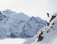 Swatch Freeride World Tour 2016: Die Vorbereitungen laufen auf Hochtouren! / Bild: freerideworldtour.com / D.DAHER