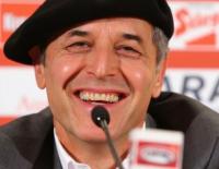 Tag des Sports und EU Rad-Sternfahrt mit Marcel Koller am 19. September 2015 in Wien / Bild: GEPA Pictures