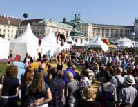 Bild: Tag des Sports © Bild: Tag des Sports Bild: Tag des Sports