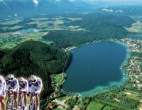 Teamzeitfahren Klopeiner