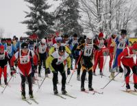 Teilnehmerrekord Langschlag © Teilnehmerrekord Langschlag Teilnehmerrekord Langschlag