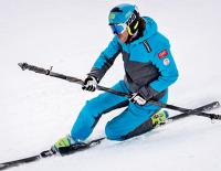 Telemarken: Warum Hobby-Skifahrer es unbedingt ausprobieren sollten / Bild: Martin Rainer / Telemark Austria