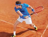Schlagkräftig: Frischzellenkur für Österreichs Tennis / Bild: Asics