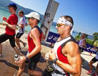 Bild: Kärnten Läuft © Bild: Kärnten Läuft Test your pace beim