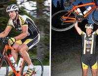 Thomas Walcher Traumziel Kandidat SPORTaktiv / Bild: Thomas Polzer