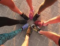Wie du den Laufschuh findest, der wirklich zu dir passt / Bild: iStock / Jacob Ammentorp Lund