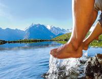 Tipps fuer muede Fuesse