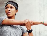 TomTom GPS Sportuhren ab jetzt mit Nike+Running App kompatibel / Bild: Hersteller