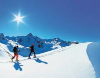 Tourenski Congress 2012 © Tourenski Congress 2012 Tourenski Congress 2012