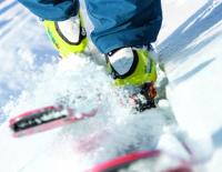 Damit er passt: Worauf du beim Kauf eines Tourenskischuhs achten solltest / Bild: Atomic Ski